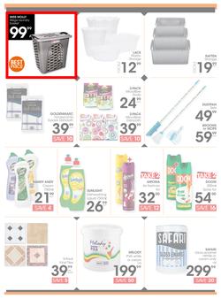 Jet Mart : Top Deals (24 Sept - 7 Oct 2018), page 5