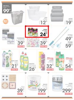 Jet Mart : Top Deals (24 Sept - 7 Oct 2018), page 5