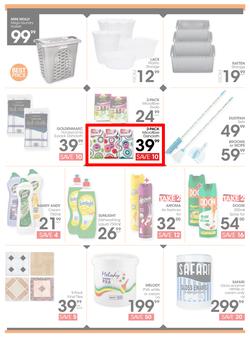Jet Mart : Top Deals (24 Sept - 7 Oct 2018), page 5