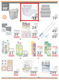 Jet Mart : Top Deals (24 Sept - 7 Oct 2018), page 5