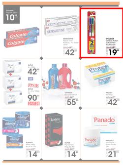Jet Mart : Top Deals (24 Sept - 7 Oct 2018), page 6