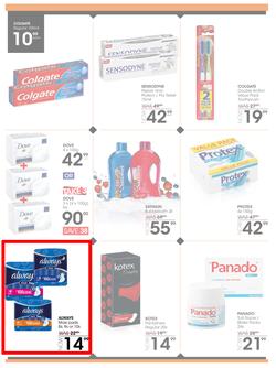 Jet Mart : Top Deals (24 Sept - 7 Oct 2018), page 6