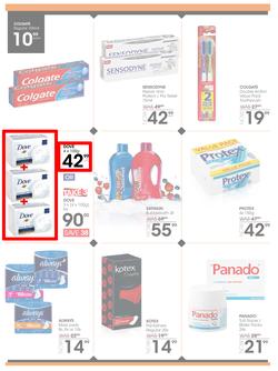 Jet Mart : Top Deals (24 Sept - 7 Oct 2018), page 6