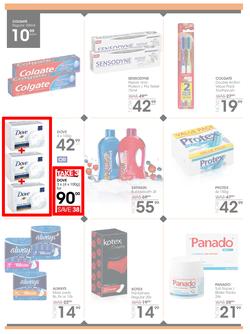Jet Mart : Top Deals (24 Sept - 7 Oct 2018), page 6