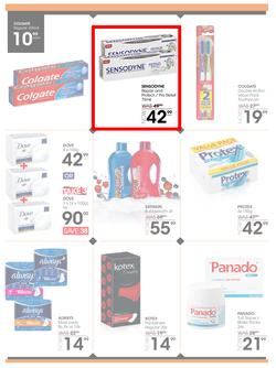 Jet Mart : Top Deals (24 Sept - 7 Oct 2018), page 6