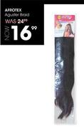 Afrotex Aguster Braid