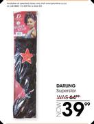 Darling Superstar