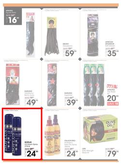 Jet Mart : Top Deals (24 Sept - 7 Oct 2018), page 7