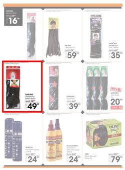 Jet Mart : Top Deals (24 Sept - 7 Oct 2018), page 7