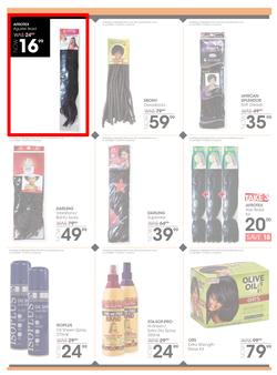 Jet Mart : Top Deals (24 Sept - 7 Oct 2018), page 7