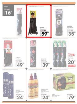 Jet Mart : Top Deals (24 Sept - 7 Oct 2018), page 7