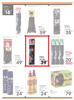 Jet Mart : Top Deals (24 Sept - 7 Oct 2018), page 7