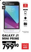 Samsung Galaxy J1 Mini Prime