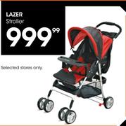 Lazer Stroller
