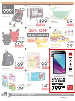 Jet Mart : Top Deals (24 Sept - 7 Oct 2018), page 8