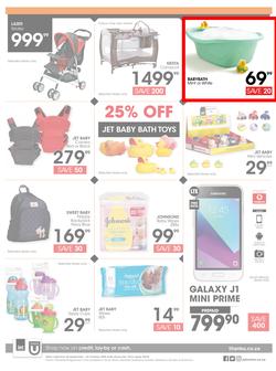 Jet Mart : Top Deals (24 Sept - 7 Oct 2018), page 8