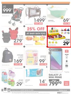 Jet Mart : Top Deals (24 Sept - 7 Oct 2018), page 8