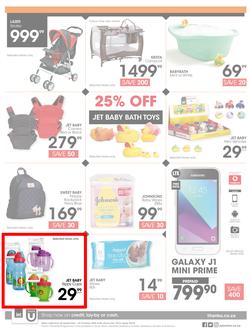 Jet Mart : Top Deals (24 Sept - 7 Oct 2018), page 8