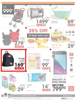 Jet Mart : Top Deals (24 Sept - 7 Oct 2018), page 8