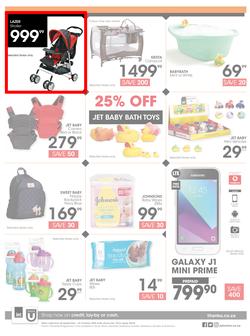 Jet Mart : Top Deals (24 Sept - 7 Oct 2018), page 8