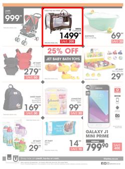 Jet Mart : Top Deals (24 Sept - 7 Oct 2018), page 8