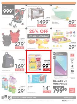 Jet Mart : Top Deals (24 Sept - 7 Oct 2018), page 8