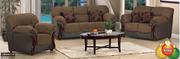 Sante Fe 3-Piece Lounge Suite