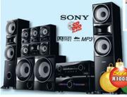 Sony DDW5500 Component Hi-Fi