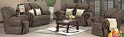 Jewel 4 Piece Lounge Suite