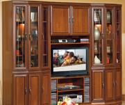 Neece 3-Piece Wall Unit