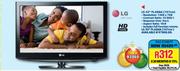 LG Plasma TV-42"