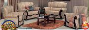 Bravia Lounge Suite-4Pcs.