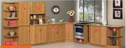 Chloe Kitchen Sink Unit