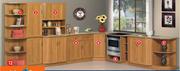 Avalon Kitchen Scheme