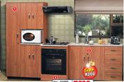 Chester Hob & Oven Unit