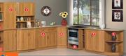 Chloe Kitchen Hob Unit