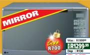 LG Microwave-39Ltr