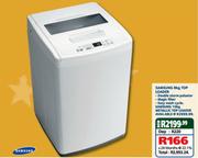 Samsung Top Loader-8kg