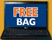 LG Core i3 Notebook