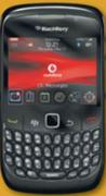 Blackberry VBB8520 Cellphone