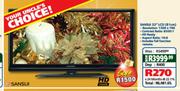 Sansui HD Ready 32" LCD (81cm)