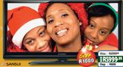 Sansui HD Ready Plasma TV-42"(107Cm)
