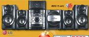 LG LMS 714/715 Component Hi-fi