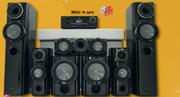 LG Component Hi-fi-ARX8000