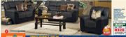 Samantha 3-Piece Lounge Suite