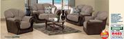 Olympus 4-Piece Lounge Suite
