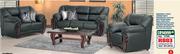 Madison 3-Piece Lounge Suite