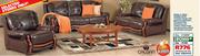 Royal 3-Piece Lounge Suite
