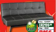  Reno Sleeper Couch