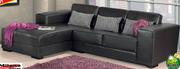 Soho 2-Piece Corner Lounge Suite